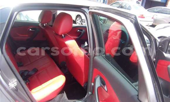 Acheter Occasion Voiture Volkswagen Polo Autre à Maseru, Maseru Acheter Occasion Voiture Volkswagen Polo Autre à Maseru, Maseru