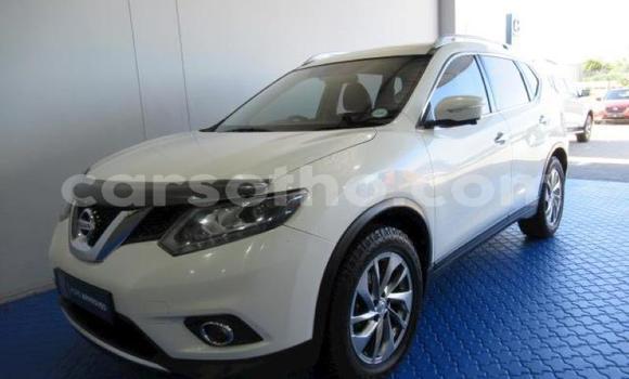 Acheter Occasion Voiture Nissan X–Trail Blanc à Maseru, Maseru Acheter Occasion Voiture Nissan X–Trail Blanc à Maseru, Maseru