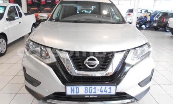 Acheter Occasion Voiture Nissan X–Trail Gris à Maputsoe, Leribe Acheter Occasion Voiture Nissan X–Trail Gris à Maputsoe, Leribe