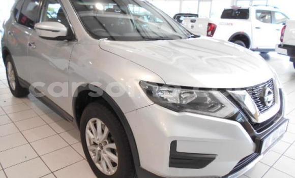 Acheter Occasion Voiture Nissan X–Trail Gris à Maputsoe, Leribe Acheter Occasion Voiture Nissan X–Trail Gris à Maputsoe, Leribe