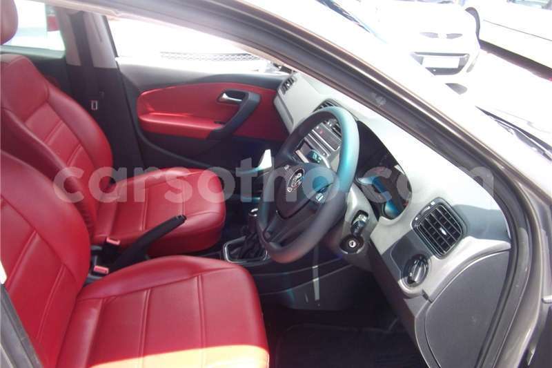 Big with watermark vw polo vivo hatch 5 door polo vivo 1 6 comfortline tip 5dr 2018 id 61956663 type main