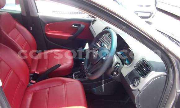 Acheter Occasion Voiture Volkswagen Polo Autre à Maseru, Maseru Acheter Occasion Voiture Volkswagen Polo Autre à Maseru, Maseru