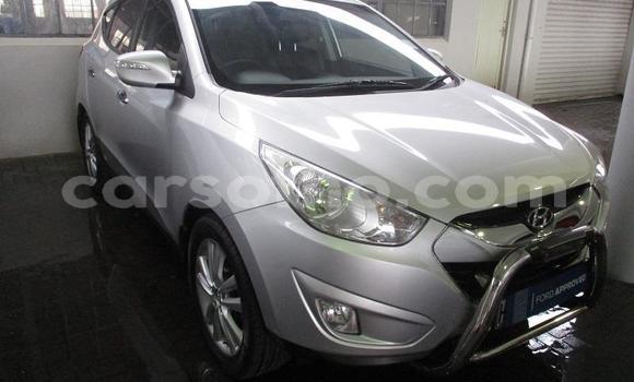 Acheter Occasion Voiture Nissan X–Trail Gris à Maseru, Maseru Acheter Occasion Voiture Nissan X–Trail Gris à Maseru, Maseru