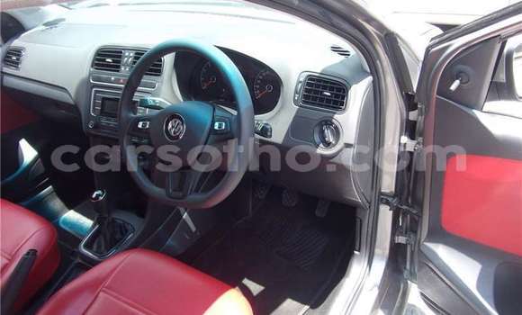 Acheter Occasion Voiture Volkswagen Polo Autre à Maseru, Maseru Acheter Occasion Voiture Volkswagen Polo Autre à Maseru, Maseru