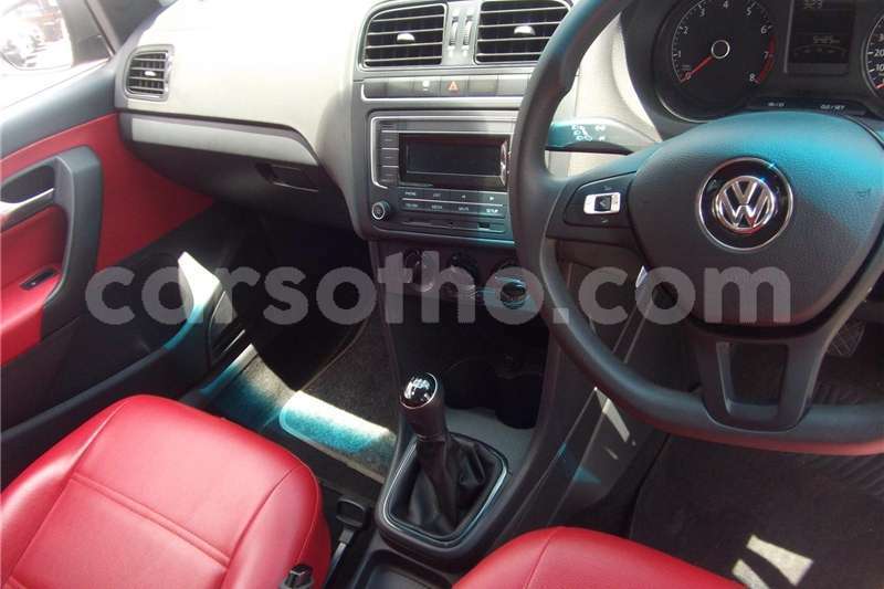 Big with watermark vw polo vivo hatch 5 door polo vivo 1 6 comfortline tip 5dr 2018 id 61956661 type main