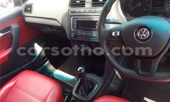 Acheter Occasion Voiture Volkswagen Polo Autre à Maseru, Maseru Acheter Occasion Voiture Volkswagen Polo Autre à Maseru, Maseru