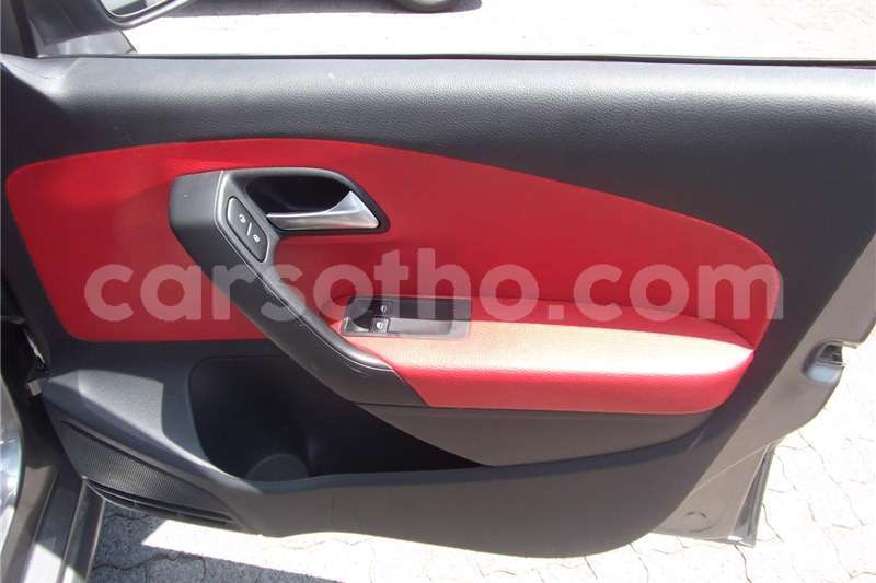 Big with watermark vw polo vivo hatch 5 door polo vivo 1 6 comfortline tip 5dr 2018 id 61956660 type main