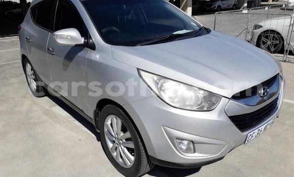 Acheter Occasion Voiture Nissan X–Trail Blanc à Maputsoe, Leribe Acheter Occasion Voiture Nissan X–Trail Blanc à Maputsoe, Leribe