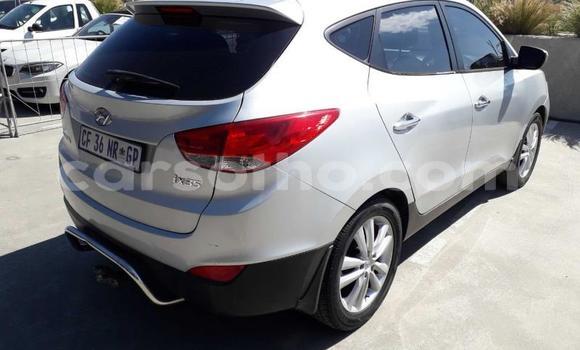 Acheter Occasion Voiture Nissan X–Trail Blanc à Maputsoe, Leribe Acheter Occasion Voiture Nissan X–Trail Blanc à Maputsoe, Leribe