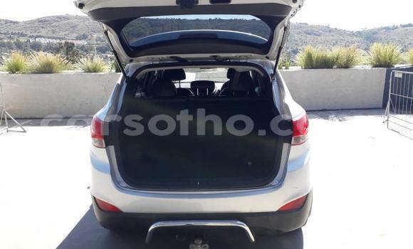 Acheter Occasion Voiture Nissan X–Trail Blanc à Maputsoe, Leribe Acheter Occasion Voiture Nissan X–Trail Blanc à Maputsoe, Leribe