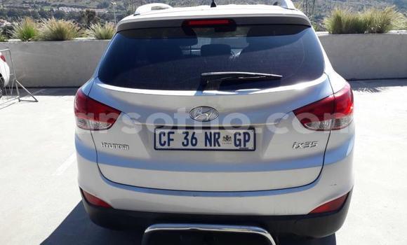 Acheter Occasion Voiture Nissan X–Trail Blanc à Maputsoe, Leribe Acheter Occasion Voiture Nissan X–Trail Blanc à Maputsoe, Leribe