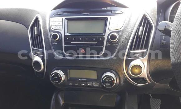 Acheter Occasion Voiture Nissan X–Trail Blanc à Maputsoe, Leribe Acheter Occasion Voiture Nissan X–Trail Blanc à Maputsoe, Leribe