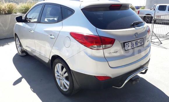 Acheter Occasion Voiture Nissan X–Trail Blanc à Maputsoe, Leribe Acheter Occasion Voiture Nissan X–Trail Blanc à Maputsoe, Leribe