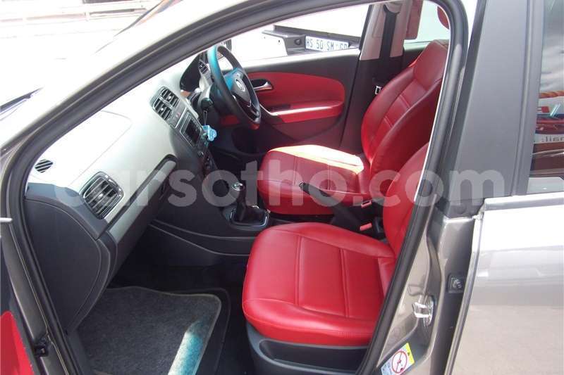 Big with watermark vw polo vivo hatch 5 door polo vivo 1 6 comfortline tip 5dr 2018 id 61956668 type main