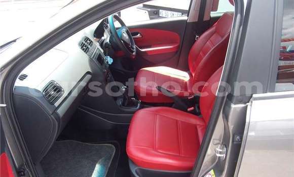 Acheter Occasion Voiture Volkswagen Polo Autre à Maseru, Maseru Acheter Occasion Voiture Volkswagen Polo Autre à Maseru, Maseru