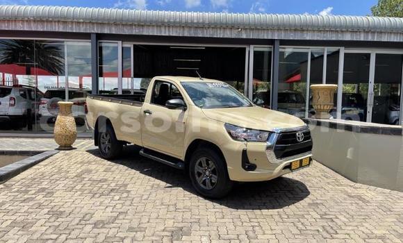 Acheter Occasion Voiture Toyota Hilux Autre à Maseru, Maseru Acheter Occasion Voiture Toyota Hilux Autre à Maseru, Maseru