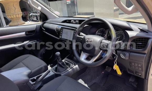 Acheter Occasion Voiture Toyota Hilux Autre à Maseru, Maseru Acheter Occasion Voiture Toyota Hilux Autre à Maseru, Maseru