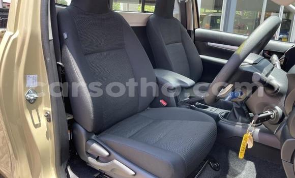 Acheter Occasion Voiture Toyota Hilux Autre à Maseru, Maseru Acheter Occasion Voiture Toyota Hilux Autre à Maseru, Maseru