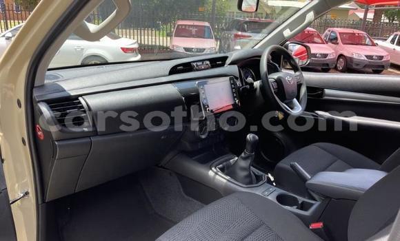 Acheter Occasion Voiture Toyota Hilux Autre à Maseru, Maseru Acheter Occasion Voiture Toyota Hilux Autre à Maseru, Maseru