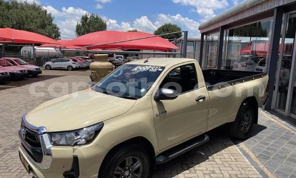 Acheter Occasion Voiture Toyota Hilux Autre à Maseru, Maseru Acheter Occasion Voiture Toyota Hilux Autre à Maseru, Maseru