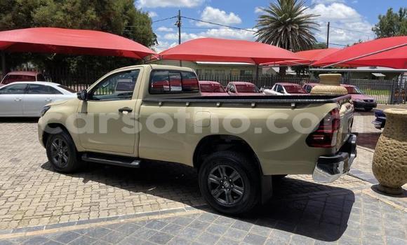 Acheter Occasion Voiture Toyota Hilux Autre à Maseru, Maseru Acheter Occasion Voiture Toyota Hilux Autre à Maseru, Maseru
