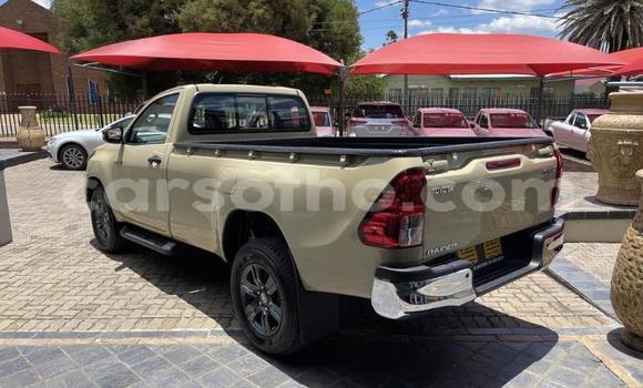 Acheter Occasion Voiture Toyota Hilux Autre à Maseru, Maseru Acheter Occasion Voiture Toyota Hilux Autre à Maseru, Maseru