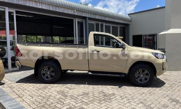Acheter Occasion Voiture Toyota Hilux Autre à Maseru, Maseru Acheter Occasion Voiture Toyota Hilux Autre à Maseru, Maseru