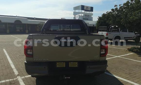Sayi Na hannu Toyota Hilux Other Mota in Maseru a Maseru Sayi Na hannu Toyota Hilux Other Mota in Maseru a Maseru