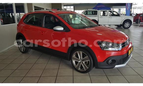 اشتري مستعمل Volkswagen Polo Red سيارة في Maseru في Maseru اشتري مستعمل Volkswagen Polo Red سيارة في Maseru في Maseru