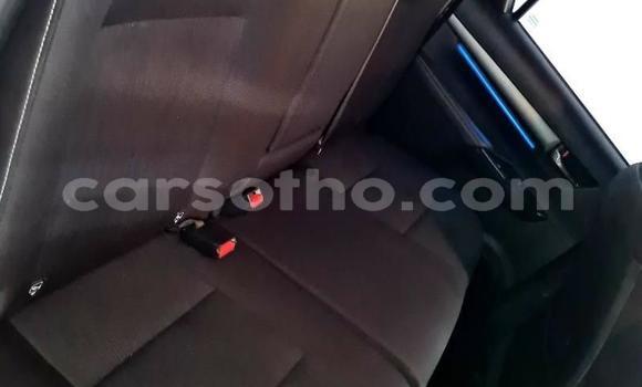 Acheter Occasion Voiture Toyota Hilux Blanc à Maseru, Maseru Acheter Occasion Voiture Toyota Hilux Blanc à Maseru, Maseru