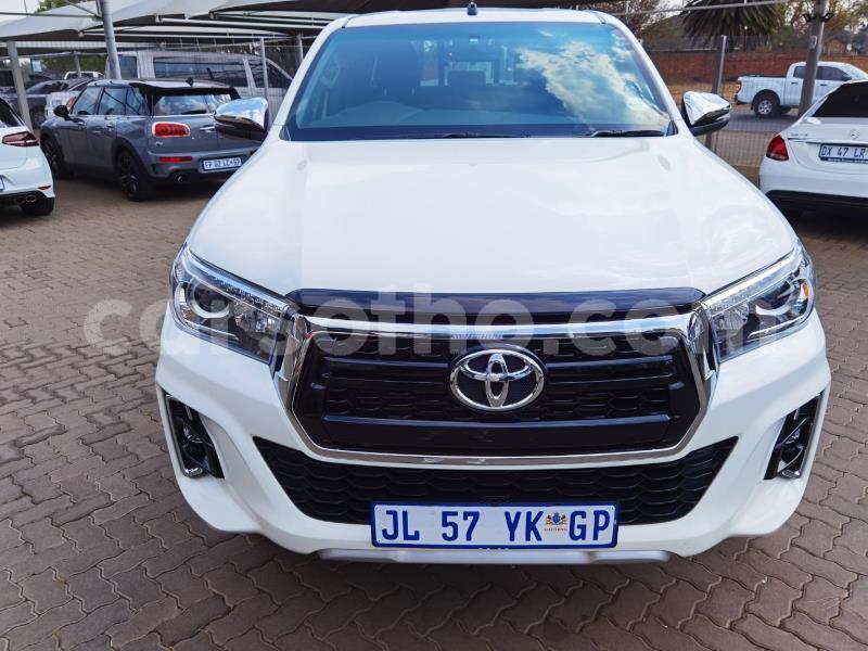 Big with watermark toyota hilux mohale s hoek mohale s hoek 24826