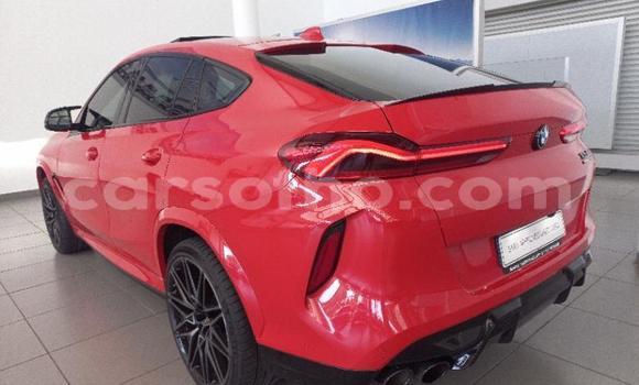 Acheter Occasion Voiture BMW X6 Rouge à Maputsoe, Leribe Acheter Occasion Voiture BMW X6 Rouge à Maputsoe, Leribe