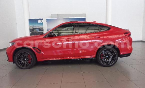 Acheter Occasion Voiture BMW X6 Rouge à Maputsoe, Leribe Acheter Occasion Voiture BMW X6 Rouge à Maputsoe, Leribe