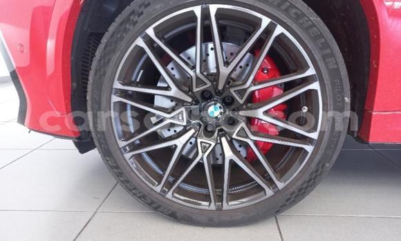 Acheter Occasion Voiture BMW X6 Rouge à Maputsoe, Leribe Acheter Occasion Voiture BMW X6 Rouge à Maputsoe, Leribe