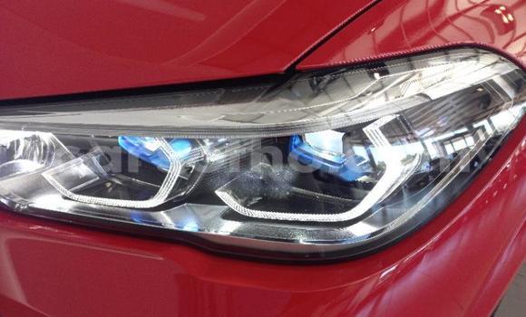 Acheter Occasion Voiture BMW X6 Rouge à Maputsoe, Leribe Acheter Occasion Voiture BMW X6 Rouge à Maputsoe, Leribe