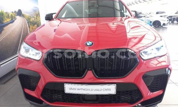 Acheter Occasion Voiture BMW X6 Rouge à Maputsoe, Leribe Acheter Occasion Voiture BMW X6 Rouge à Maputsoe, Leribe