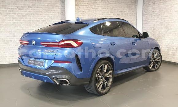 Acheter Occasion Voiture BMW X6 Bleu à Maseru, Maseru Acheter Occasion Voiture BMW X6 Bleu à Maseru, Maseru