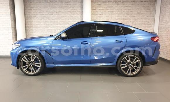 Acheter Occasion Voiture BMW X6 Bleu à Maseru, Maseru Acheter Occasion Voiture BMW X6 Bleu à Maseru, Maseru