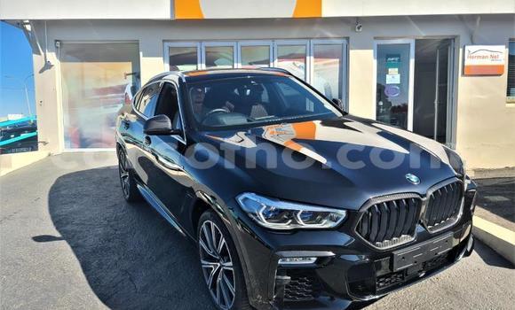 Acheter Occasion Voiture BMW X6 Autre à Maputsoe, Leribe Acheter Occasion Voiture BMW X6 Autre à Maputsoe, Leribe