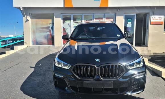Acheter Occasion Voiture BMW X6 Autre à Maputsoe, Leribe Acheter Occasion Voiture BMW X6 Autre à Maputsoe, Leribe