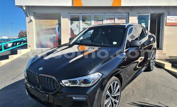 Acheter Occasion Voiture BMW X6 Autre à Maputsoe, Leribe Acheter Occasion Voiture BMW X6 Autre à Maputsoe, Leribe