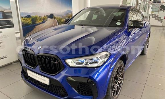 Sayi Na hannu BMW X6 Blue Mota in Hlotse a Leribe Sayi Na hannu BMW X6 Blue Mota in Hlotse a Leribe