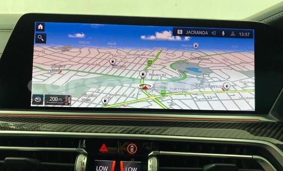 Sayi Na hannu BMW X6 Blue Mota in Hlotse a Leribe Sayi Na hannu BMW X6 Blue Mota in Hlotse a Leribe