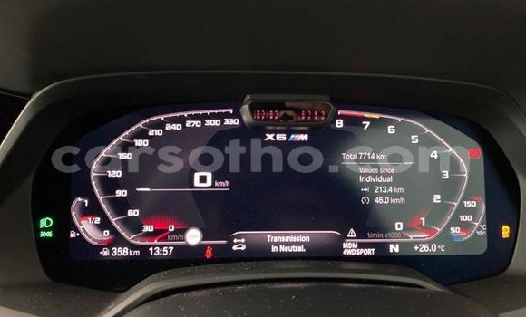 Sayi Na hannu BMW X6 Blue Mota in Hlotse a Leribe Sayi Na hannu BMW X6 Blue Mota in Hlotse a Leribe