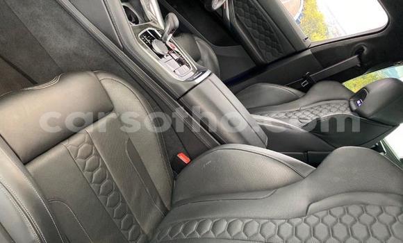 Sayi Na hannu BMW X6 Blue Mota in Hlotse a Leribe Sayi Na hannu BMW X6 Blue Mota in Hlotse a Leribe