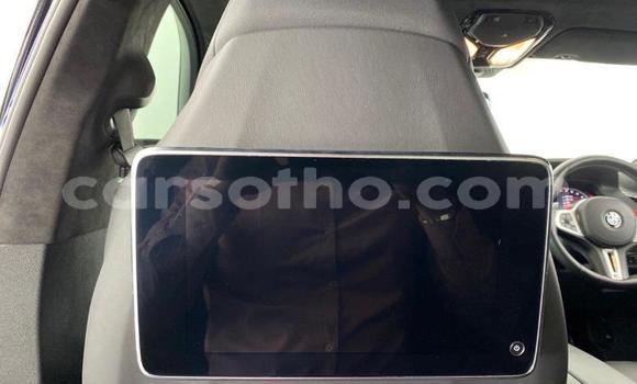 Sayi Na hannu BMW X6 Blue Mota in Hlotse a Leribe Sayi Na hannu BMW X6 Blue Mota in Hlotse a Leribe