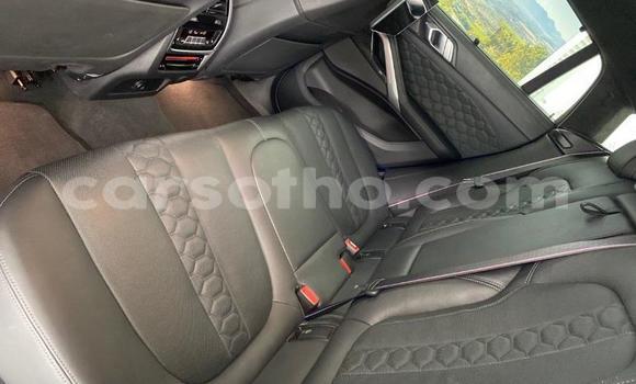 Sayi Na hannu BMW X6 Blue Mota in Hlotse a Leribe Sayi Na hannu BMW X6 Blue Mota in Hlotse a Leribe