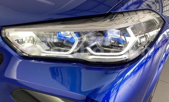 Sayi Na hannu BMW X6 Blue Mota in Hlotse a Leribe Sayi Na hannu BMW X6 Blue Mota in Hlotse a Leribe