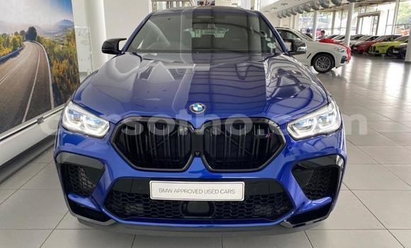 Sayi Na hannu BMW X6 Blue Mota in Hlotse a Leribe Sayi Na hannu BMW X6 Blue Mota in Hlotse a Leribe