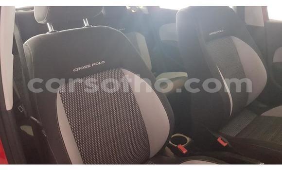 اشتري مستعمل Volkswagen Polo Red سيارة في Maseru في Maseru اشتري مستعمل Volkswagen Polo Red سيارة في Maseru في Maseru